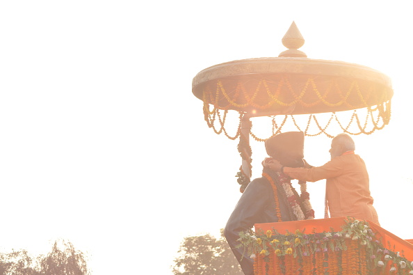 His unparalleled contributions can’t be forgotten: PM Modi on Madan Mohan Malaviya’s birth anniversary