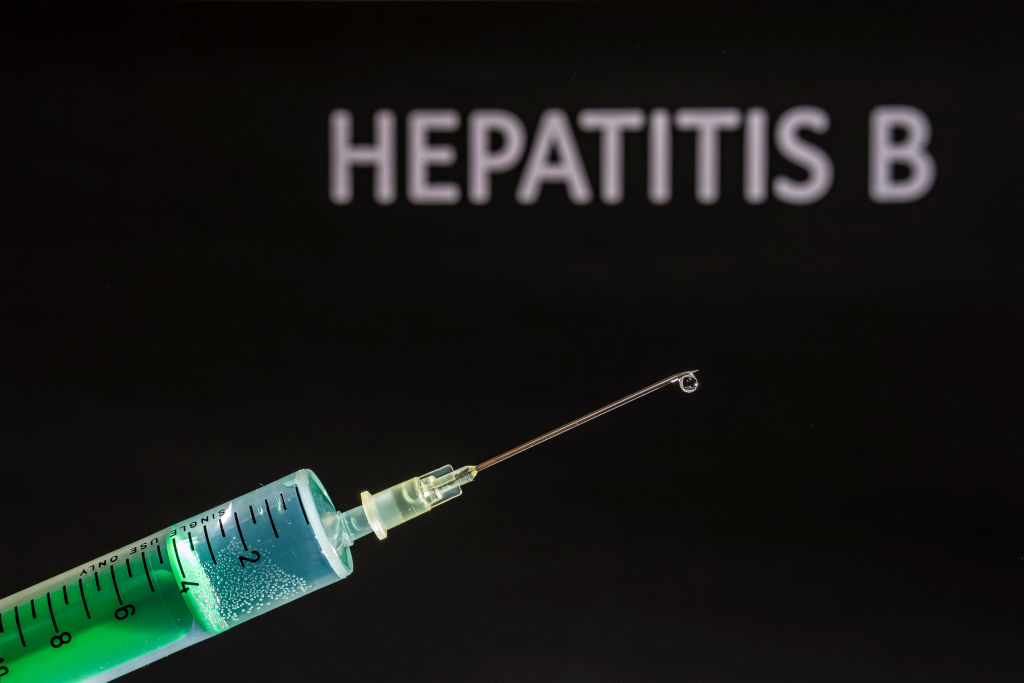 Explainer-Why are hepatitis B vaccines given to newborns?
