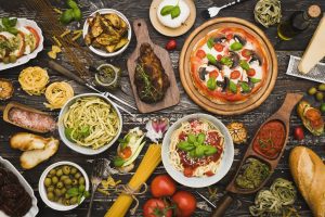 Nonna was right! Italian cuisine wins a place on UNESCO's cultural heritage list