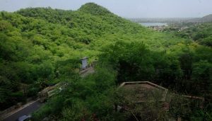 Centre imposes complete ban on new mining leases in Aravalli Range
