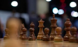 Sarwagya Singh Kushwaha becomes youngest player to earn FIDE rating at age 3