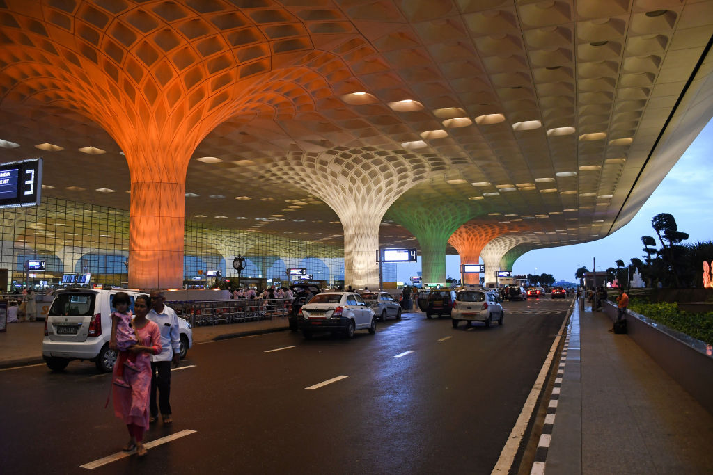 Chhatrapati Shivaji Maharaj International Airport records landmark growth, digital leadership in 2025