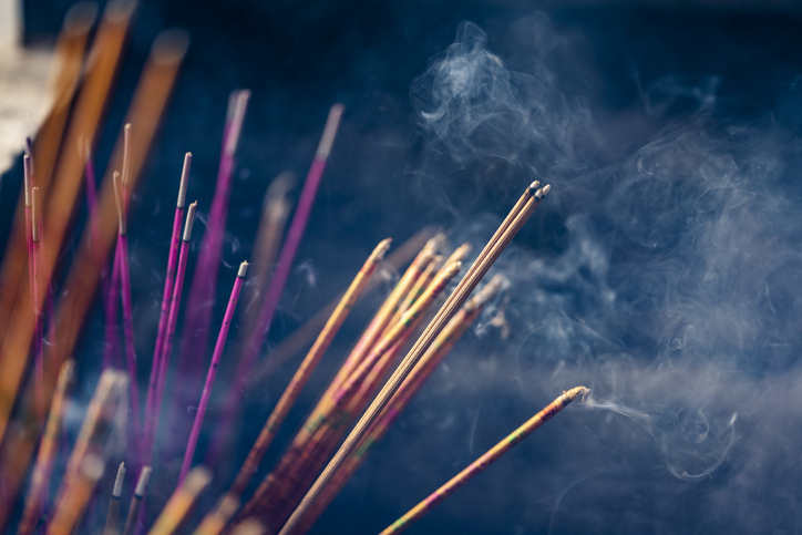 Pralhad Joshi releases new BIS Standard for incense sticks to enhance consumer safety