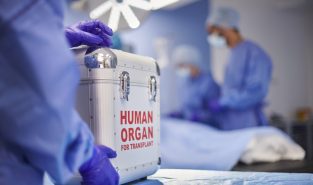 India records fourfold surge in organ transplants since 2013, NOTTO leads national transformation