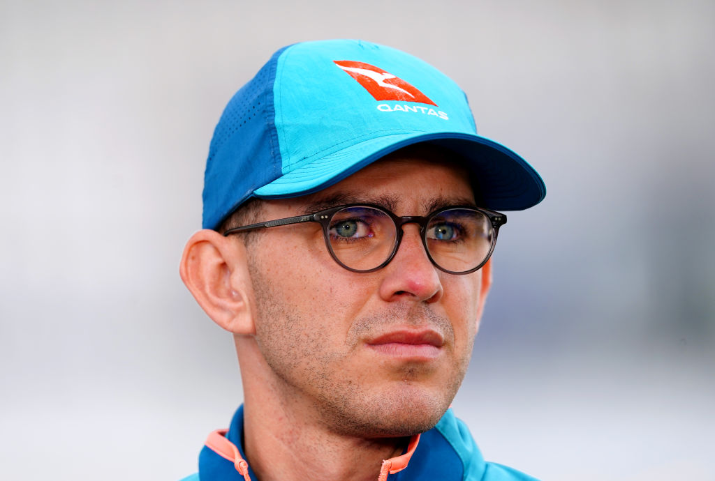 Ashes: Murphy hints at Australia opting for all-pace attack in Sydney, says ‘there’s a bit of grass’ at SCG