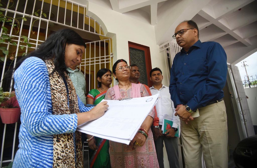 Government to conduct Census in 2027; process to begin in April 2026