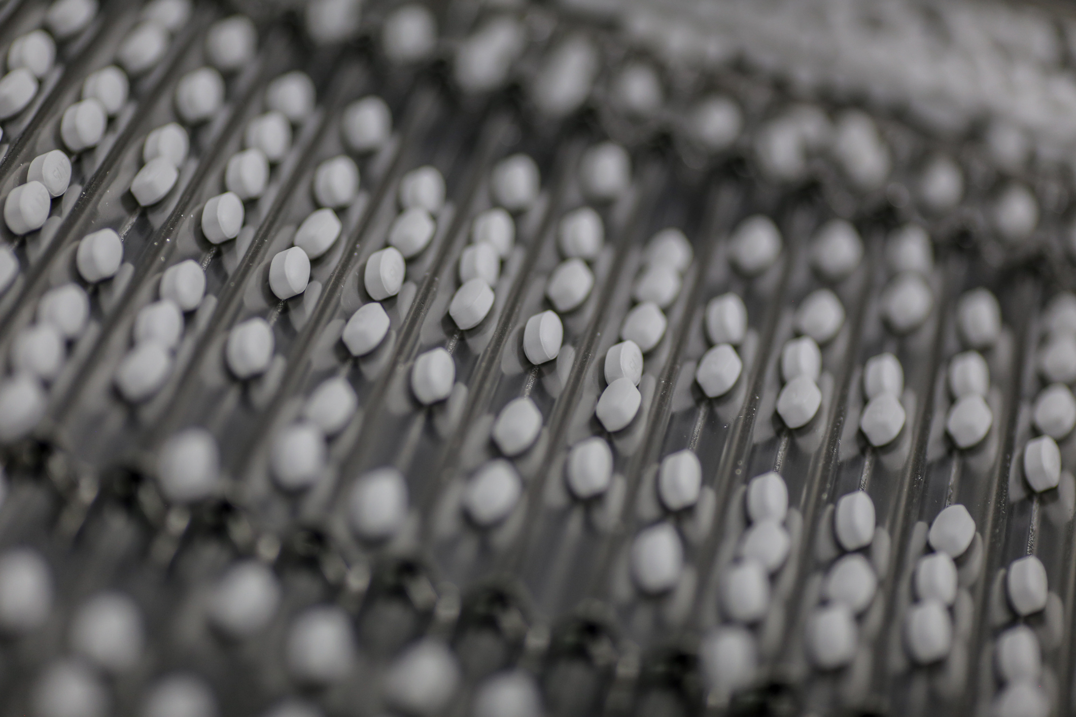 PLI schemes drive Centre’s push for domestic chemical, pharma manufacturing under Make in India