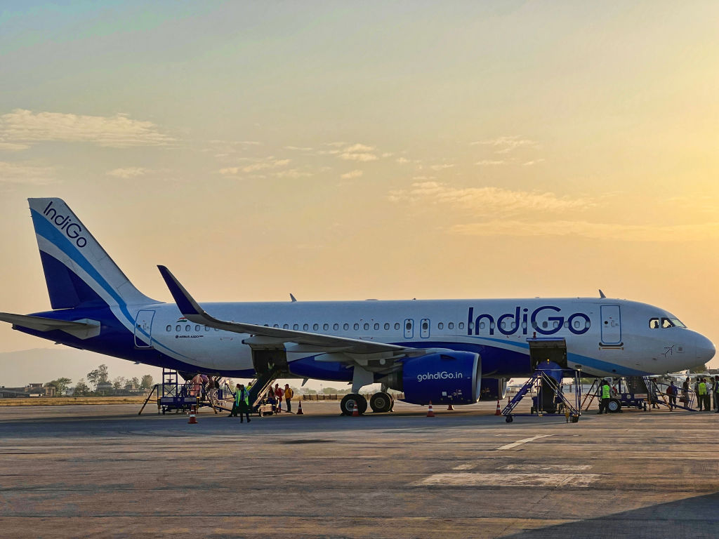 Delhi Airport issues passenger advisory, urges flyers to check flight status amid IndiGo crisis