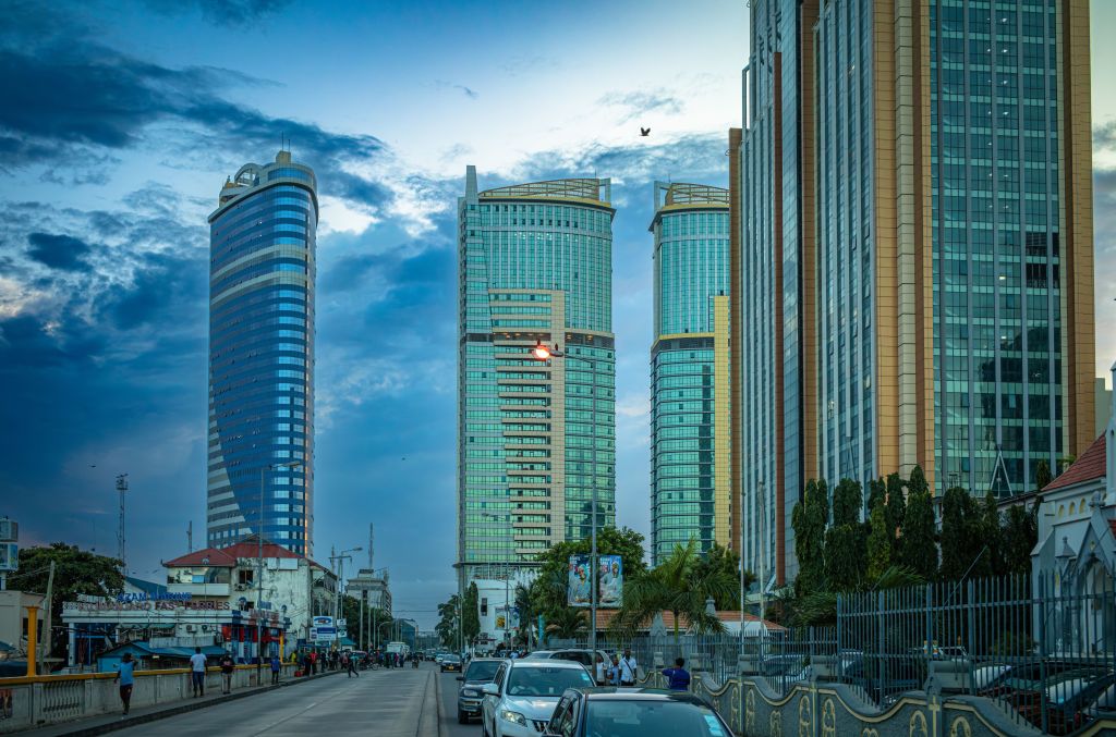 Tanzania deploys police and army to prevent Independence Day protests