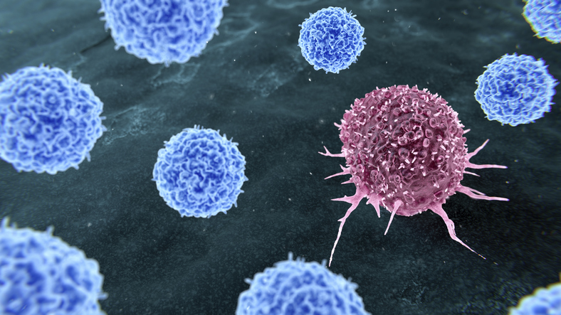 Researchers harness cancer resistance mutations to fight tumours