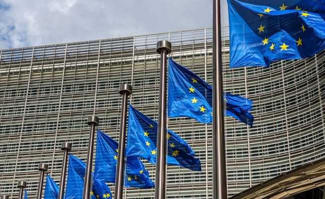 Europe's $955 billion recovery fund struggles to transform economy