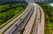 Centre Reviews Over 7,700 km of National Highway Projects Across Three Regions