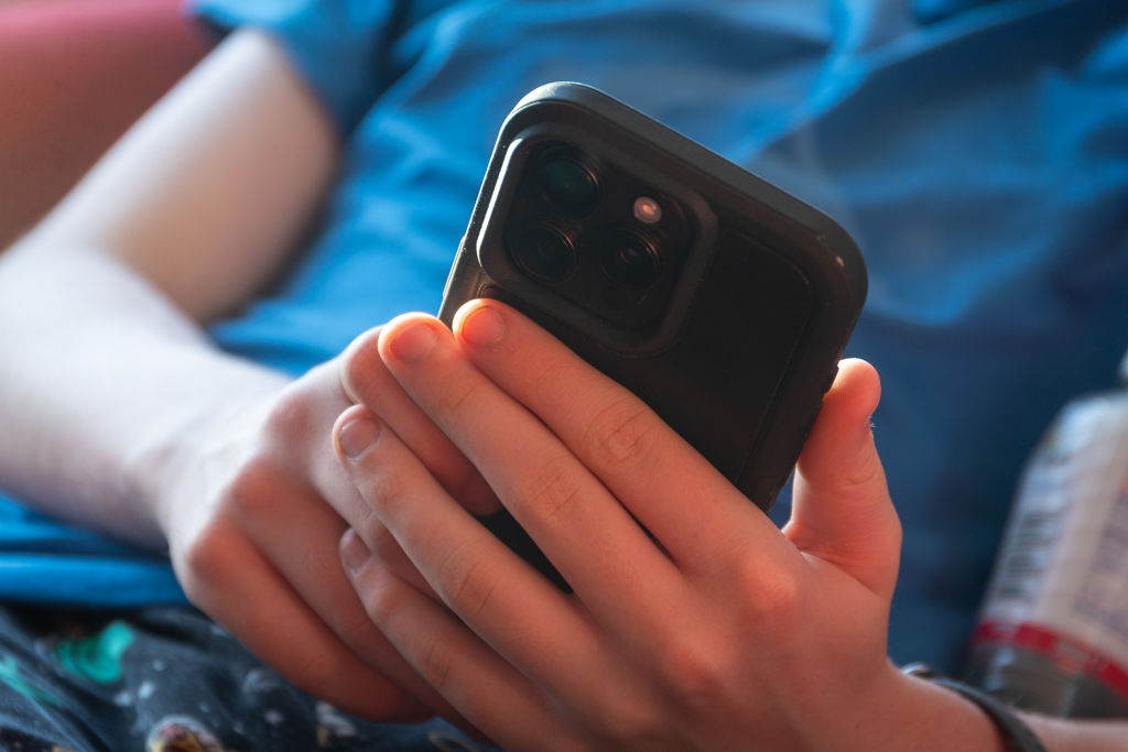 Australian leader defends social media ban as teens flaunt workarounds