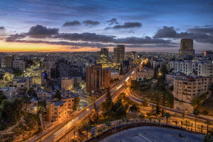 PM Modi’s Jordan visit to spotlight role of Indian diaspora in bilateral ties