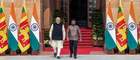 India to remain ‘First Responder’ in line with Vision MAHASAGAR, says PM Modi