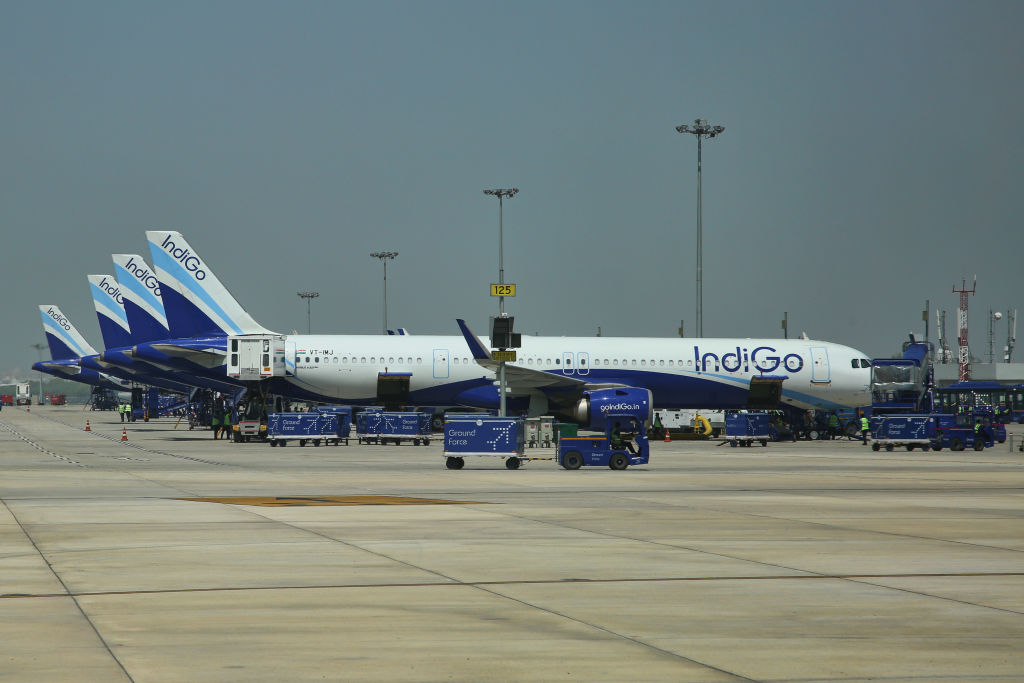 IndiGo flight chaos: Pilot shortage triggers massive delays, cancellations