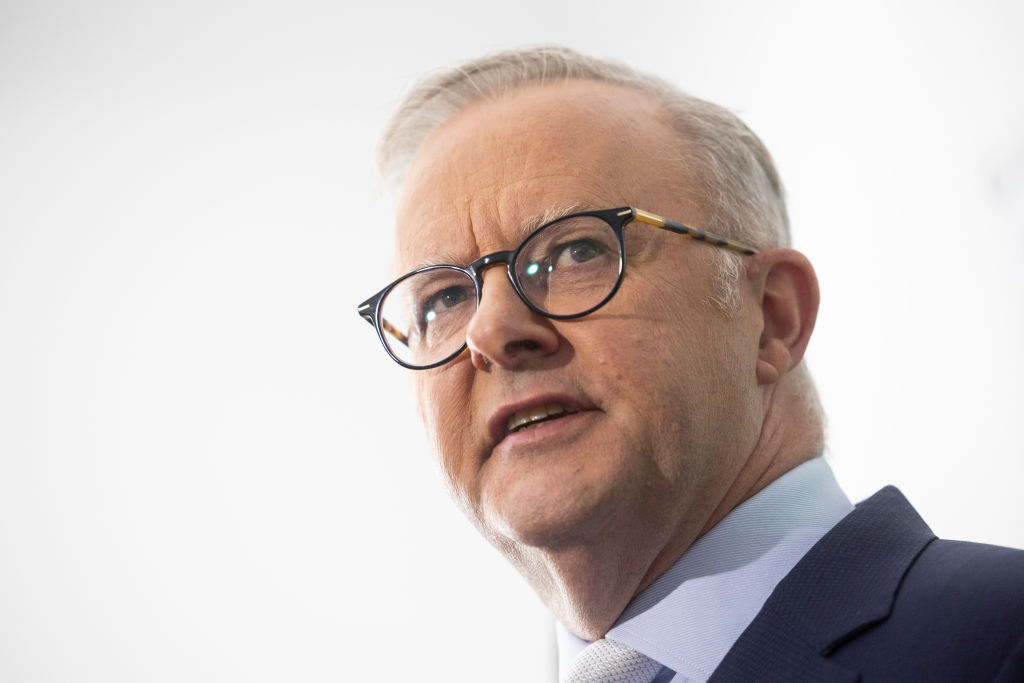 Social media ban to ensure Australian children have a childhood: PM Albanese