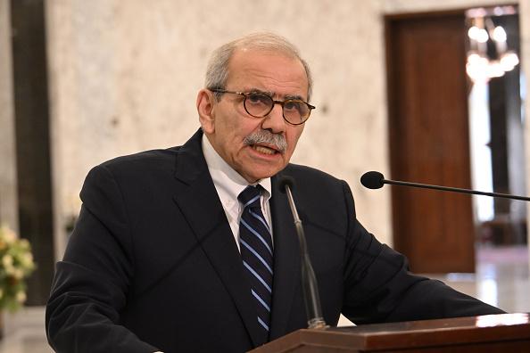 Lebanon close to completing disarmament of Hezbollah south of Litani River, says PM