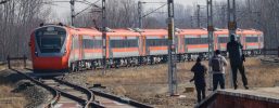 Indian Railways takes major step to enhance passenger safety with nationwide fire safety audits at stations