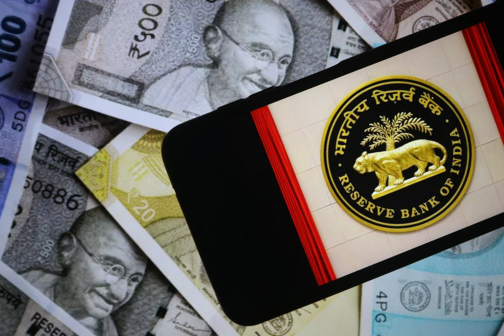 RBI raises India’s GDP growth forecast to 7.3 pc