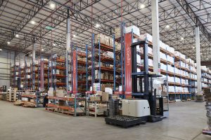 India's Grade A warehousing supply to touch 50 million sq ft by 2026-end: Colliers
