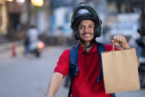 What India’s new labour codes mean for gig and platform workers