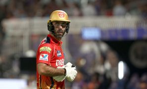 Australia’s Glenn Maxwell withdraws from IPL 2026 ahead of mini-auction