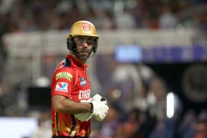Australia’s Glenn Maxwell withdraws from IPL 2026 ahead of mini-auction