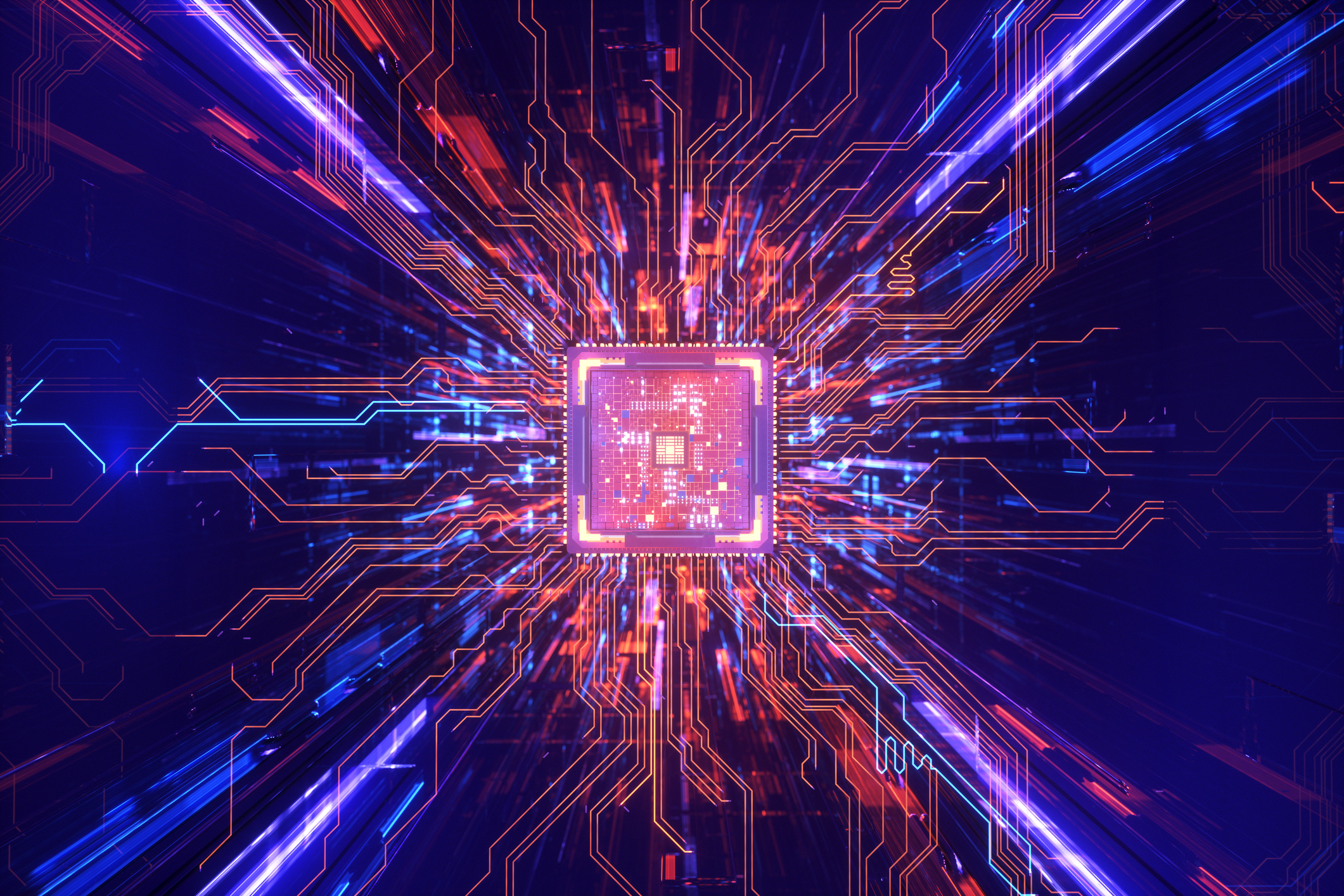 India’s AI potential high, value realisation remains key challenge: report