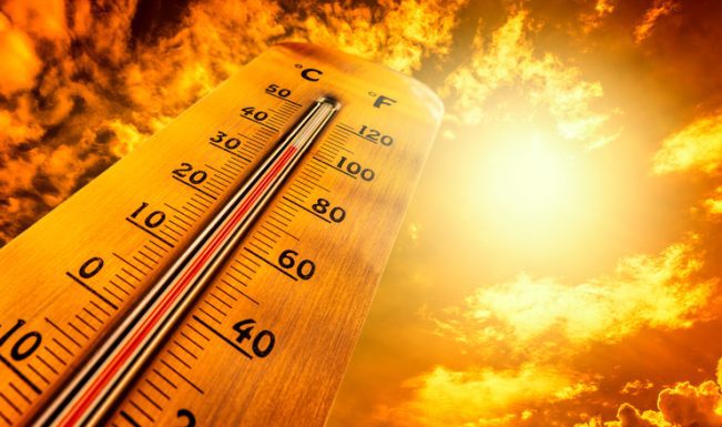 UN warns of extreme heat risk from El Nino and urges preparedness