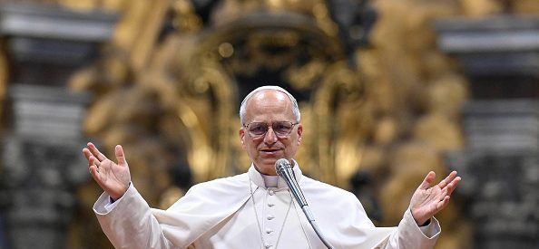 Pope Leo will not need further cancer treatment, doctors say