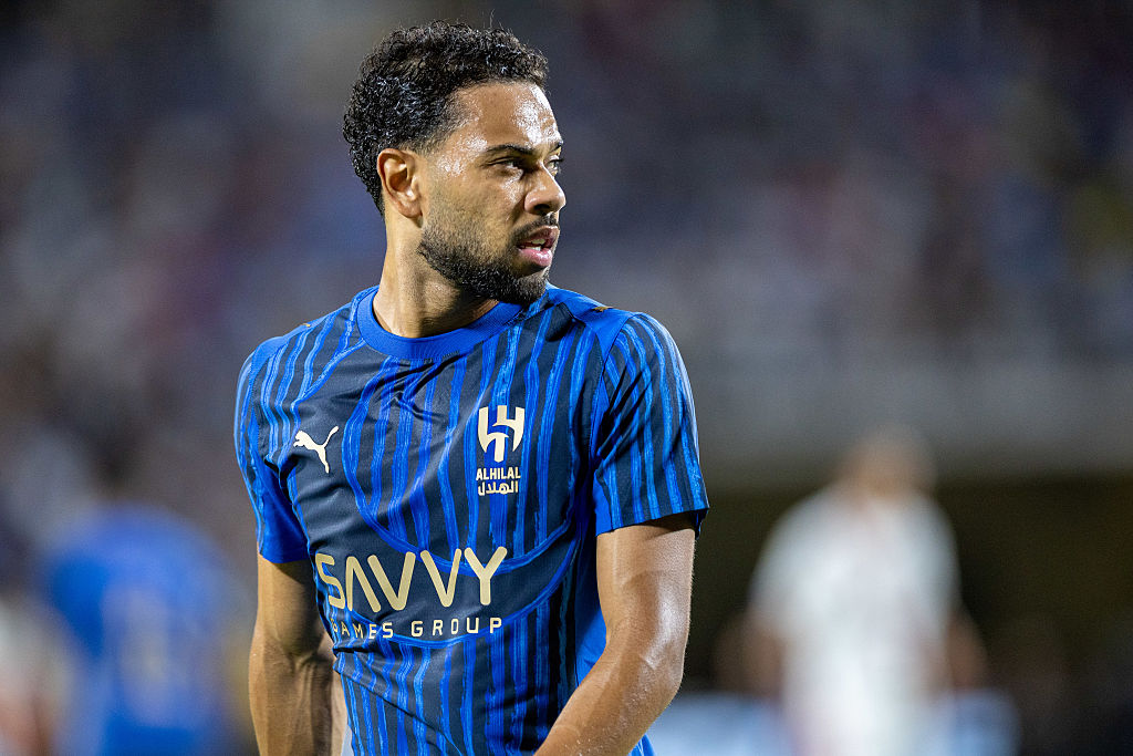 Renan Lodi set to return to Brazil with Atletico Mineiro; Argentinos Juniors open talks with Enzo Perez