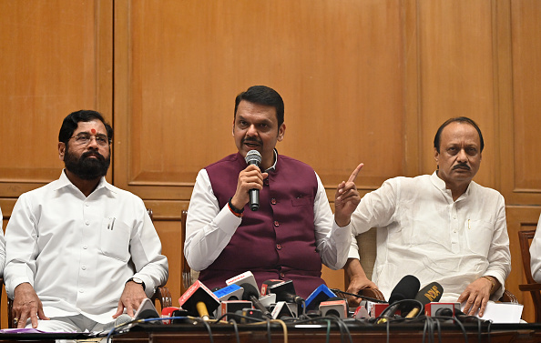 State govt tables Bill to amend Maharashtra Public Trusts Act to standardise administration