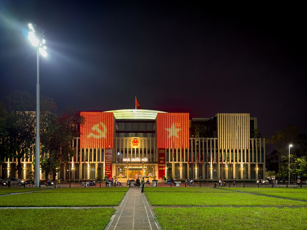 Vietnam set to make it harder for media to protect sources, to expand state secrets