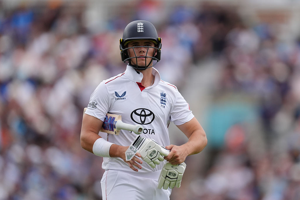 Ashes: Jacob Bethell credits IPL 2025 experience for handling MCG pressure