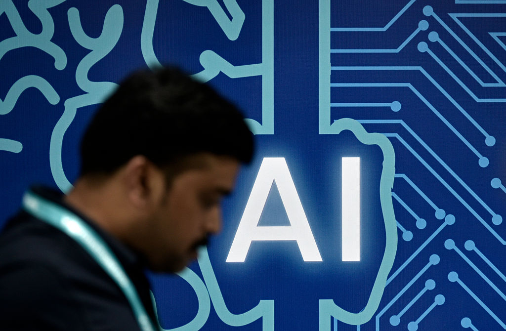India now world’s largest market for AI model adoption: BofA