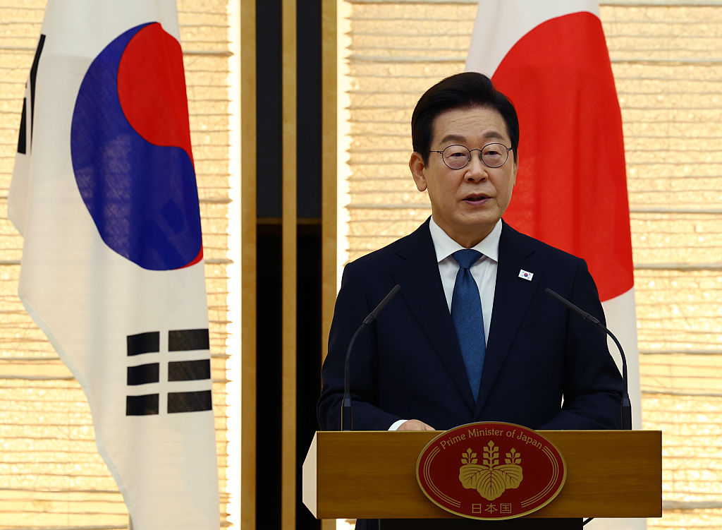 South Korea’s Lee calls for probe into links between religious group and politics