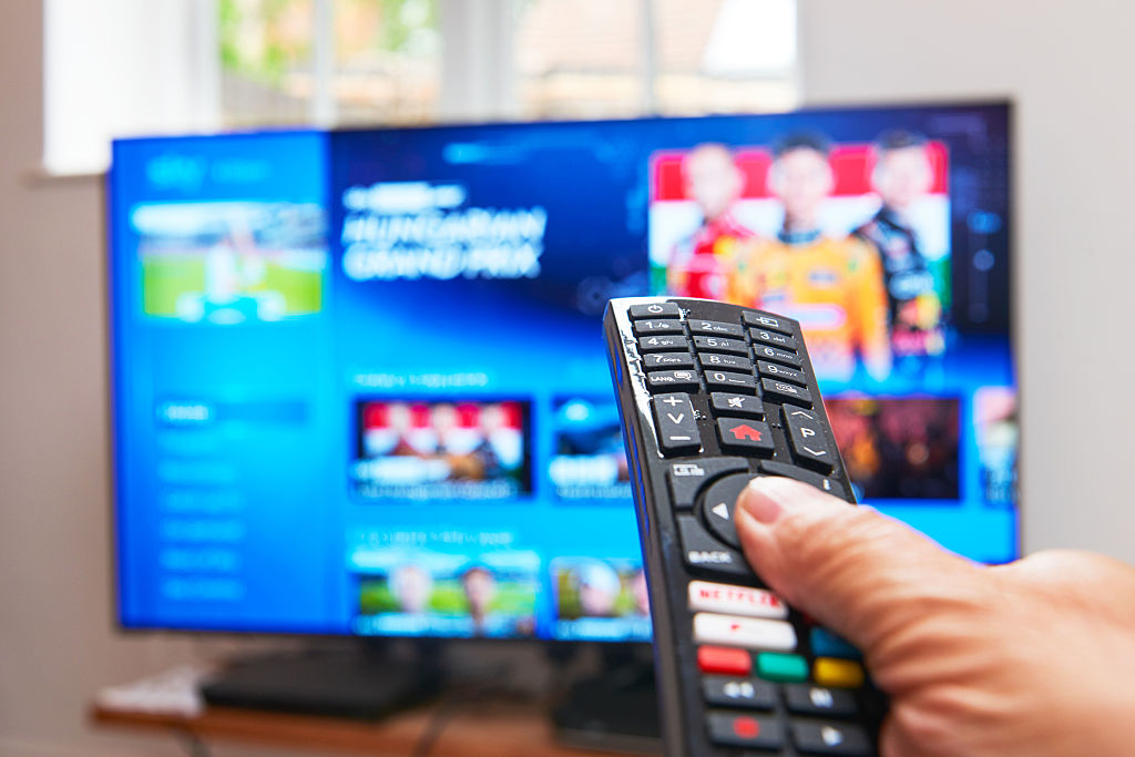 OTT content governed by IT rules, not CBFC: I&B ministry