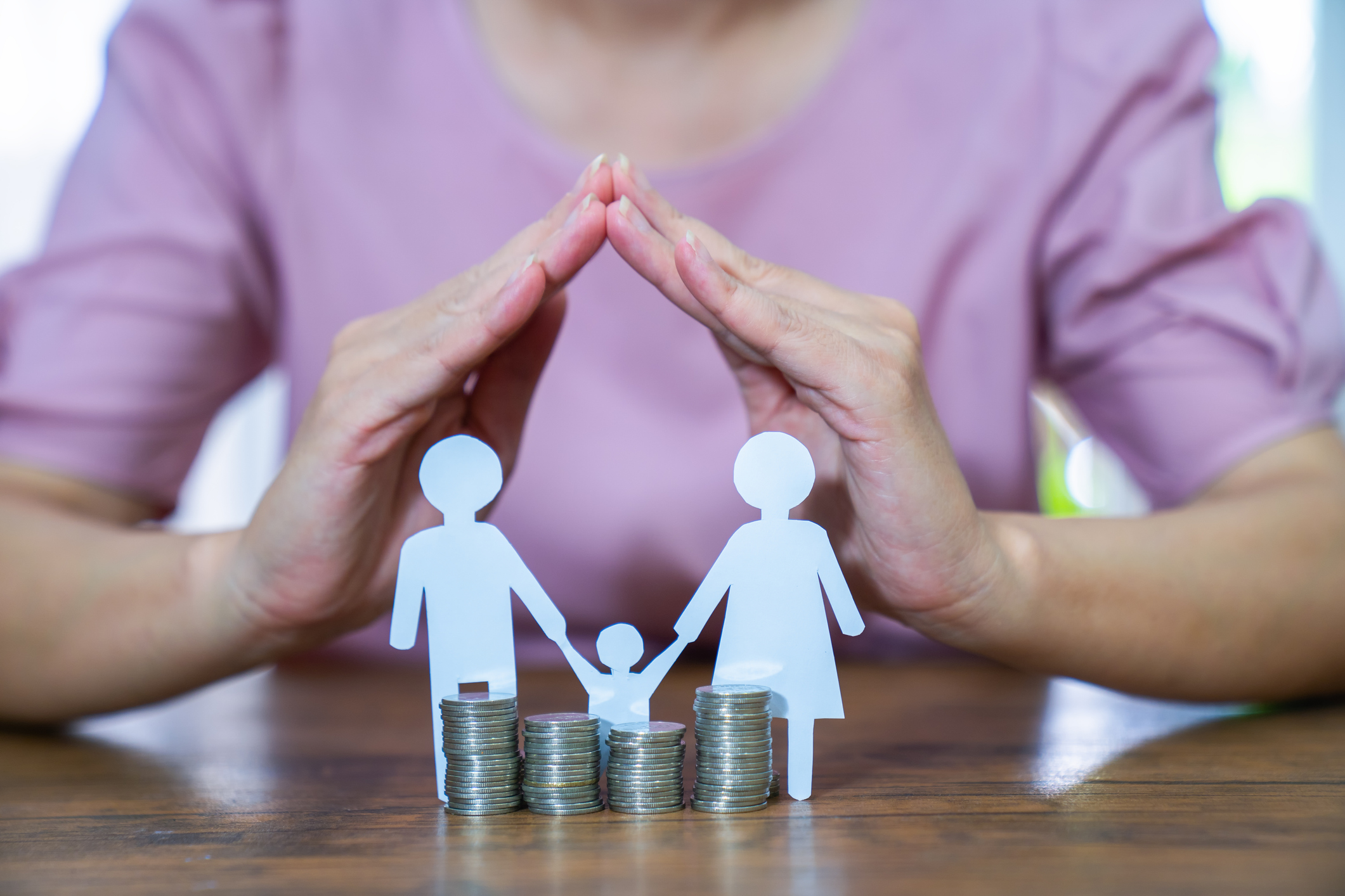 India’s insured population jumps to nearly 40 crore in a decade: report