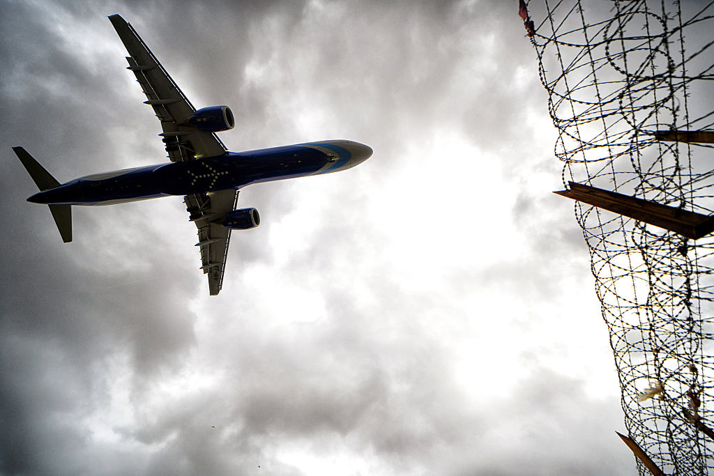 Aviation ministry orders 10% cut in Indigo’s flight operations