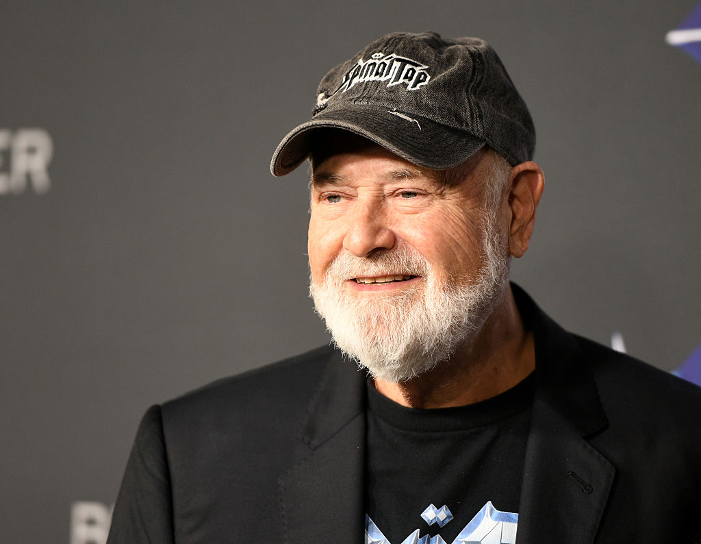 L.A. police investigate two deaths at home of actor-director Rob Reiner as apparent homicide