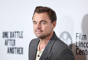 'One Battle After Another' leads Hollywood's Golden Globe nominations