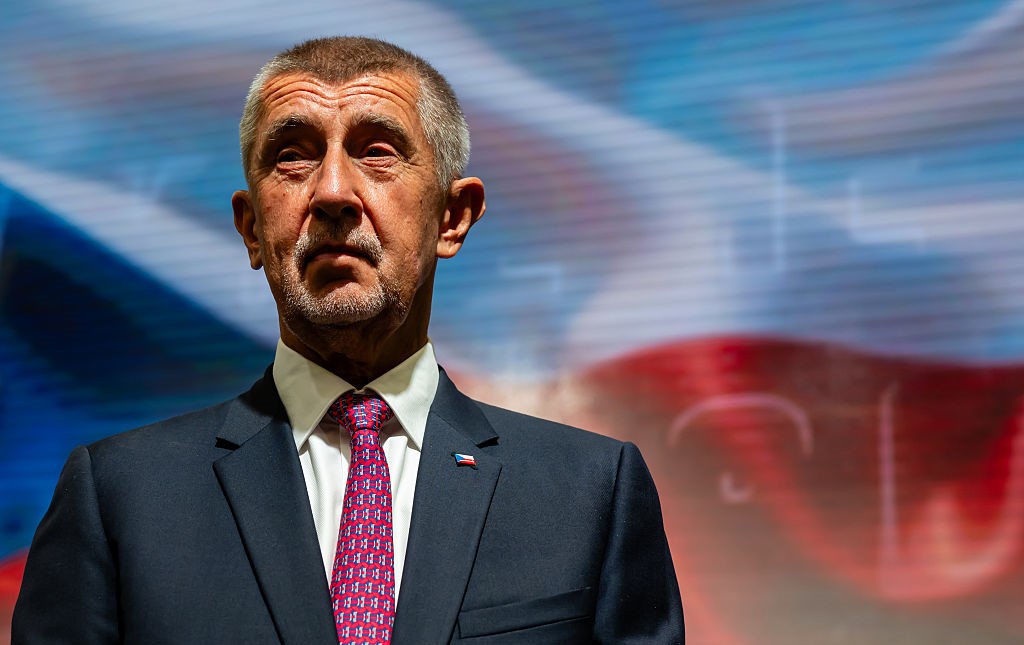 PM Modi congratulates Andrej Babis on becoming Czech Republic’s new PM, vows to deepen India-Czech ties