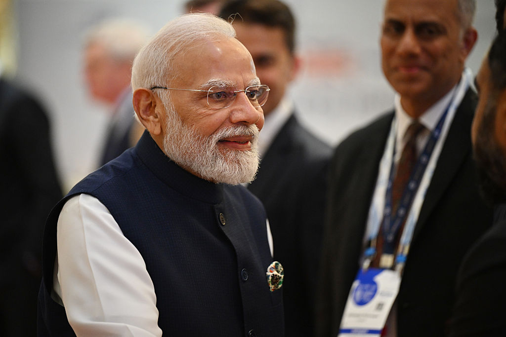 PM Modi to meet Ethiopian Prime Minister today during second leg of three-nation tour