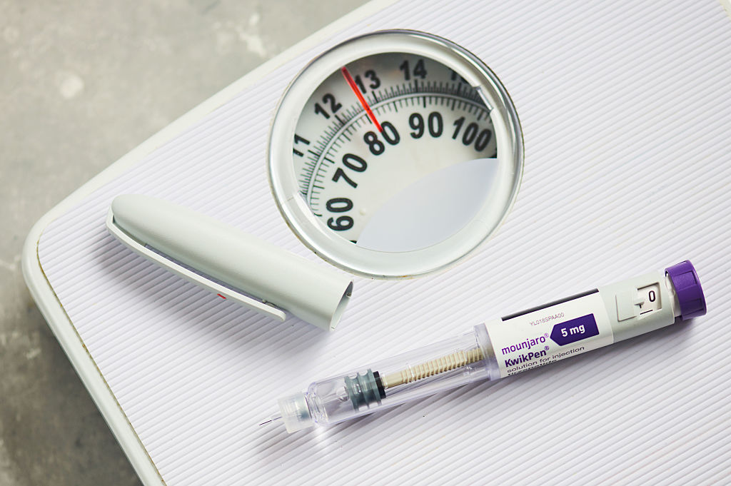 WHO backs use of GLP-1 therapies for obesity, warns access will remain limited