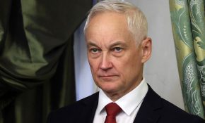 Russia proposes medal for recovering bodies in war zones