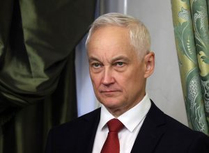 Russia proposes medal for recovering bodies in war zones