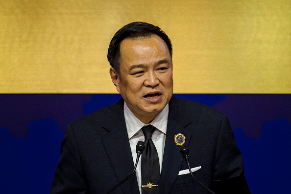 Thailand’s Anutin picked as PM candidate in ‘consequential’ February polls