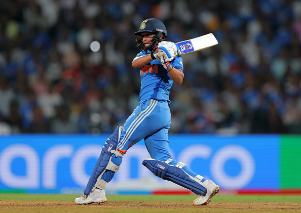 ‘Total magic’: Harmanpreet Kaur after Deepti achieves historic feat in world cricket