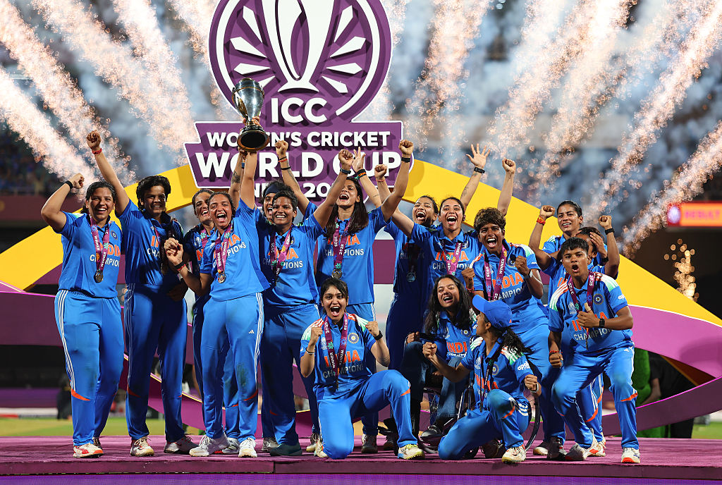 India’s sporting landscape in 2025: Progress, pride and a vision for the future
